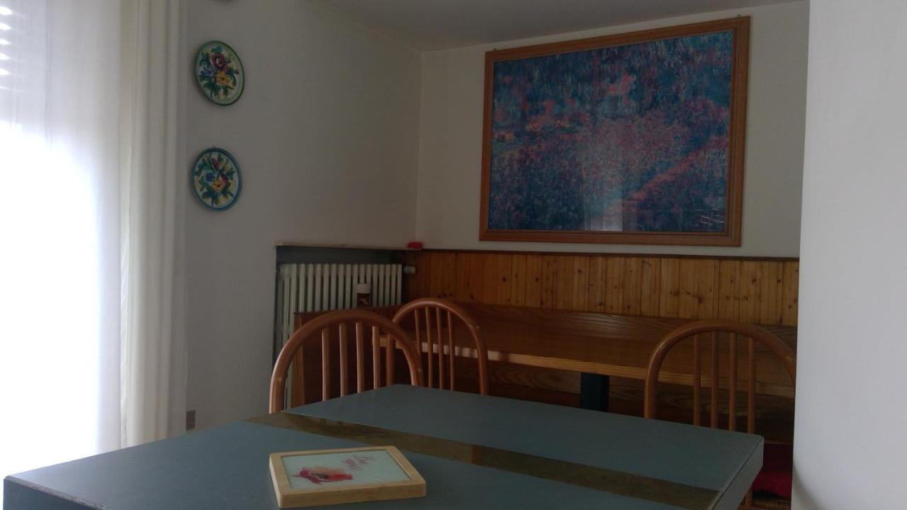 B&B Magenta Exteriör bild